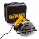 Sjekk prisen! DeWalt DWE560K Sirkelsag 1350W 65mm i koffert thumbnail