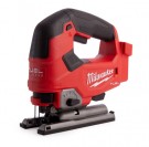 Milwaukee M18 FJS børsteløs stikksag (kun kropp) thumbnail