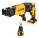 Dewalt DCF620NT 18V børsteløs skruautomat (kun maskin, uten batteri og lader) i TSTAK system koffert thumbnail