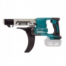 Makita DFR550Z 18V skruautomat (kun kropp) thumbnail