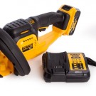 Dewalt DCM563P1 18V børsteløs hekksaks sett (1 x 5Ah batt) thumbnail