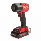 Milwaukee M18 FMTIW2F12 FUEL 1/2 tommer muttertrekker med friksjonsring (2 x 3,0Ah batterier) thumbnail