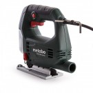 Sjekk prisen! Metabo STEB 65 stikksag med hurtig skifte 65mm 240V thumbnail