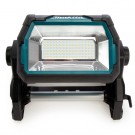Sjekk prisen! Makita DML809 36V (18V+18V) LXT LED 10 000 Lumens kraftig arbeidslys (240V) thumbnail