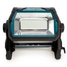 Makita DML809 36V (18V+18V) LXT LED 10 000 Lumens kraftig arbeidslys (240V) thumbnail