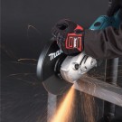 Makita GA9020SF 230mm vinkelsliper 230V thumbnail