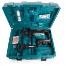 Makita DHR400ZKU SDS-MAX børsteløs 36V (18V+18V) roterende 40mm borhammer (kun kropp) thumbnail