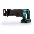 Makita DJR360ZK 18V+18V børsteløs bajonettsag  (kun kropp) thumbnail