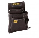 Stanley STST1-80114 Skinn veske med hammer holder thumbnail