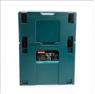 Makita DLX2137PTJ 18V/36V Combi drill & SDS+ borhammer TwinPack (4 x 5,0Ah batterier) thumbnail