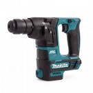 Makita HR166DZ 10.8V CXT Børsteløs rotasjonshammer 16mm (kun kropp) thumbnail