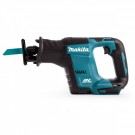 Makita DJR188Z 18V børsteløs kompakt bajonettsag (kun kropp, uten batteri og lader)  thumbnail