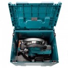 Sjekk prisen! Makita DHS710ZJ 18V+18V sirkelsag (kun kropp) levert i Makpac koffert thumbnail