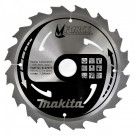 Sjekk prisen! Makita B-07973 M Force Sirkelsag Blad 210 x 30mm 16 tenner thumbnail