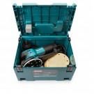 Makita BO6050J Eksentersliper 750W 150mm levert i Makpac koffert thumbnail