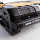 Dewalt DWST1-75663 Høyeffekts DAB+ radio med 6 høyttalere, Bluetooth og USB thumbnail