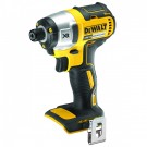 Dewalt DCK694P3 18V børsteløs 6-delers sett (3 x 5.0Ah batterier), lader og 2 x DS300 kofferter thumbnail