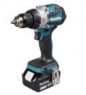 NYTT! Makita DHP489Z 18V børsteløs combi drill (kun kropp, uten batteri og lader) thumbnail