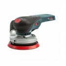 Bosch GEX 18V-125 125 mm eksentrisk sliper (kun kropp) i L-Boxx system koffert thumbnail