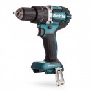 Makita DHP484Z 18V børsteløs combi drill (kun kropp, uten batteri og lader) thumbnail