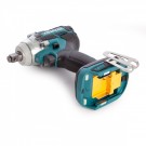 Makita DLX2184TJ 18V twinpack børsteløs, DDF484 skrudrill + DTW285 muttertrekker (2 x 5Ah batterier) thumbnail