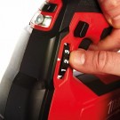 Milwaukee M18 GG-0 18V fettpresse (kun kropp, uten batteri og lader) thumbnail