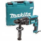 Makita HR1841F 18 mm AVT SDS+ borhammer (240V) thumbnail