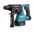 Makita DLX5032T 5-delers børsteløs verktøy sett (3 x 5Ah batterier) thumbnail