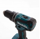 Makita DHP485Z 18V LXT børsteløs combi drill (kun kropp) thumbnail