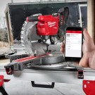 Milwaukee M18 FMS305-0 FUEL 305 mm kapp- og gjærsag (kun sag, uten batteri og lader) thumbnail