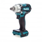 Makita DTW300Z 18V 1/2 tommer børsteløs muttertrekker (kun kropp, uten batteri og lader) thumbnail