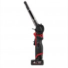 Sjekk prisen! Milwaukee M12 FBFL13-402B 13 mm båndfil (2 x 4,0 Ah batterier) thumbnail