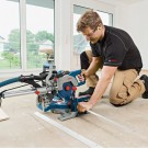 Bosch GCM 8 SDE 216mm kapp- og gjærsag 230V thumbnail