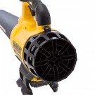 Dewalt DCM562P1 18V børsteløs løvblåser (1 x 5.0Ah batteri) thumbnail