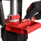 Milwaukee M18 SAL2-0 LED-stativlys 2800 lumen (kun kropp, uten batteri og lader) thumbnail