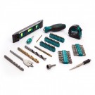 Makita P-90277 120-delers PRO XL Skru og tilbehør sett thumbnail