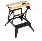 Black + Decker Workmate 536 Dobbel høyde arbeidsbenk thumbnail