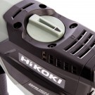 HiKOKI DH 52ME SDS-MAX 52mm børsteløs borhammer levert i koffert thumbnail