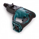 Makita DHR202Z SDS+ borhammer drill (kun kropp) + LXT600 verktøybag thumbnail