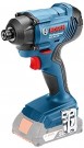 Bosch GDR 18 V-160 Professional slagtrekker (kun kropp) thumbnail