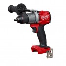 Milwaukee M18 FPP2A2-502X 2-delers børsteløs combi drillsett (2 x 5Ah)   thumbnail