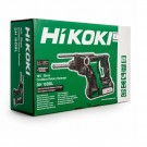 HiKOKI DH 18DBL 18V SDS+ børsteløs borhammer (kun kropp) thumbnail