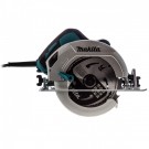 Makita HS7601J Sirkelsag 190mm i MakPac koffert 240V thumbnail