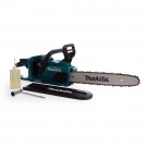 Makita DUC355Z 36V(18V+18V) børsteløs motorsag 350mm LXT (kun maskin, uten batteri og lader) thumbnail