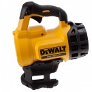 Dewalt DCM562PB 18V børsteløs luft- og løvblåser (kun kropp) thumbnail