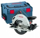 Bosch GKS18V57G 18V sirkelsag (kun kropp) levert i L-BOXX thumbnail