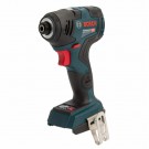 Bosch GDR 18V-200 C kompakt børsteløs slagtrekker (kun kropp) thumbnail