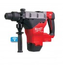 Milwaukee M18 FHM-0C FUEL ONE-KEY 8kg børsteløs SDS_MAX borhammer (kun kropp, uten batteri og lader) levert i koffert thumbnail