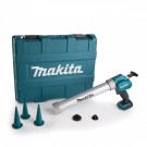 Makita DCG180ZBK 18V Fugepistol med koffert (uten batteri/lader) thumbnail