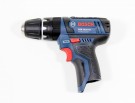 Bosch GSB 12V-15 2-hastighets combi drill (kun kropp) thumbnail